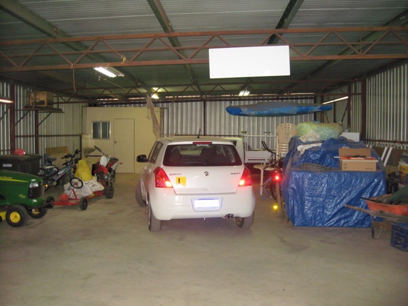 21 Kelly Road, Parkes NSW 2870