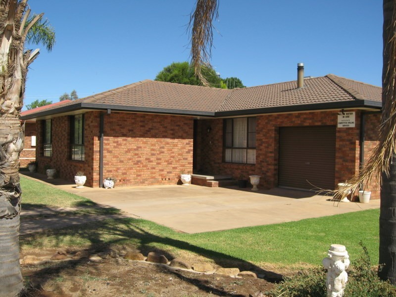 21 Kelly Road, Parkes NSW 2870