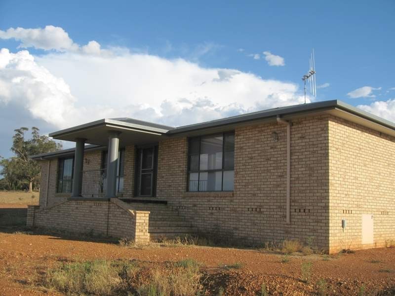 159 Deep Lead Road, Parkes NSW 2870