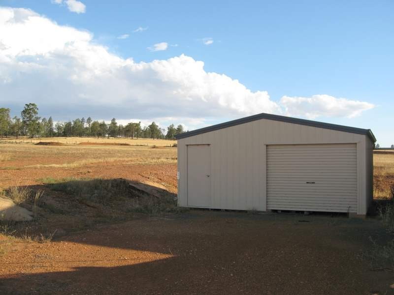 159 Deep Lead Road, Parkes NSW 2870