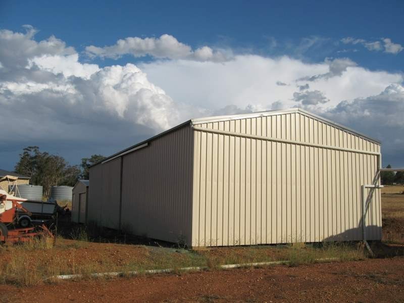 159 Deep Lead Road, Parkes NSW 2870