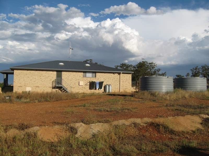 159 Deep Lead Road, Parkes NSW 2870