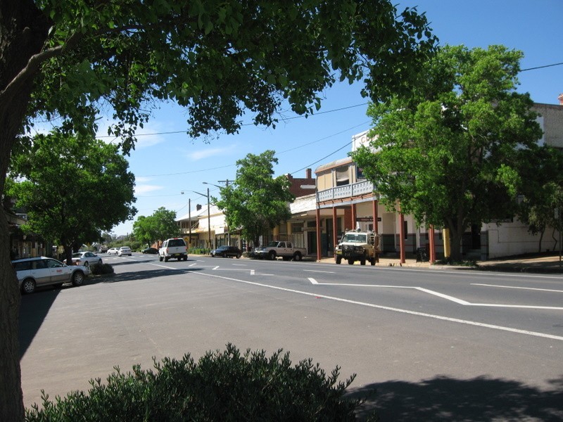 96 Caswell Street, Peak Hill NSW 2869