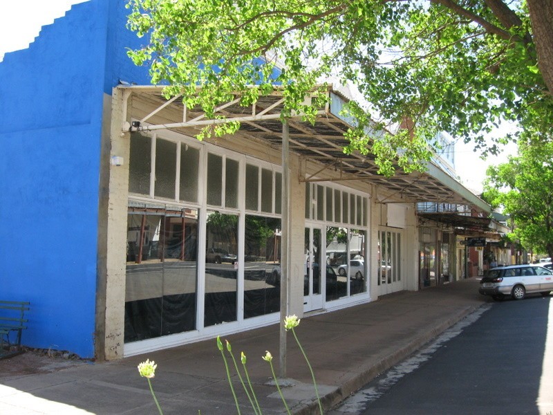 96 Caswell Street, Peak Hill NSW 2869