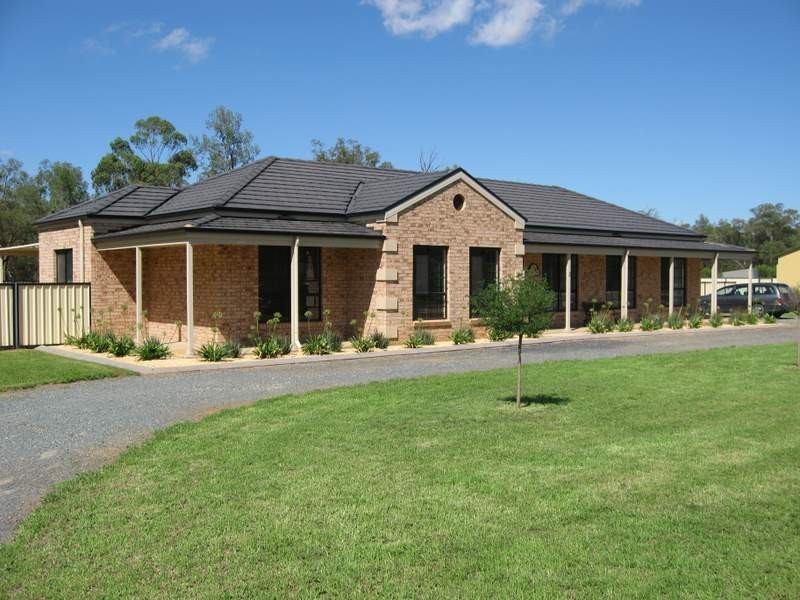 Lot 2 Lighthorse Lane, Parkes NSW 2870