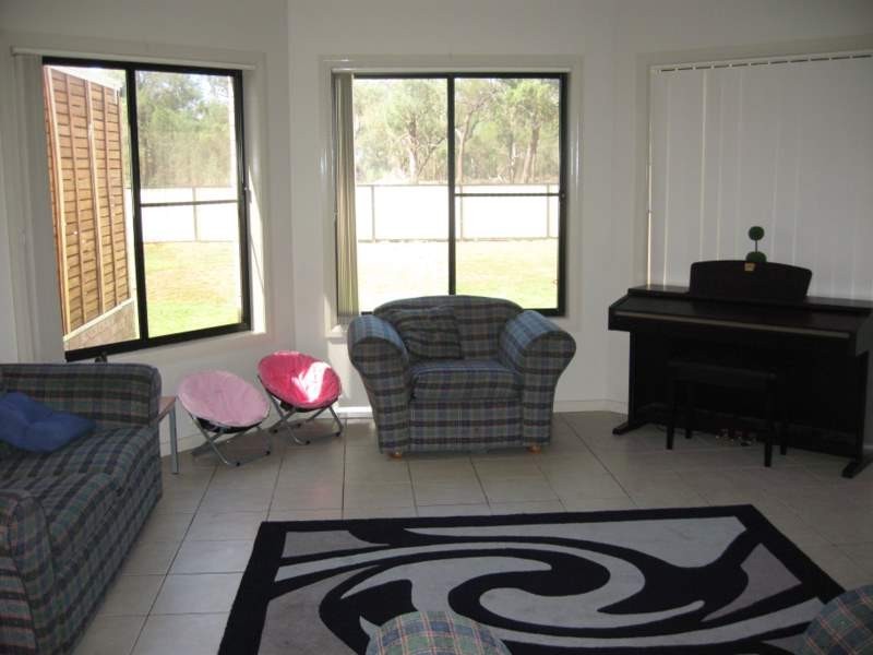 Lot 2 Lighthorse Lane, Parkes NSW 2870
