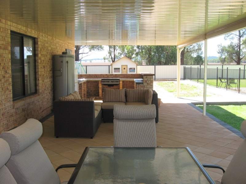 Lot 2 Lighthorse Lane, Parkes NSW 2870