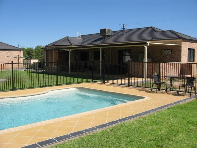 Lot 2 Lighthorse Lane, Parkes NSW 2870