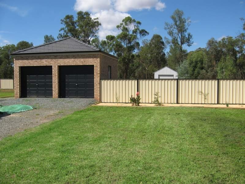 Lot 2 Lighthorse Lane, Parkes NSW 2870