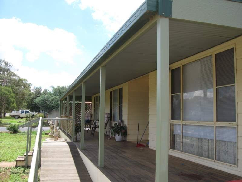 110 Dalton Street, Parkes NSW 2870