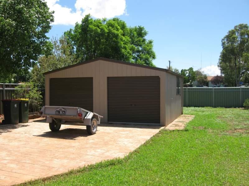 54 Best Street, Parkes NSW 2870
