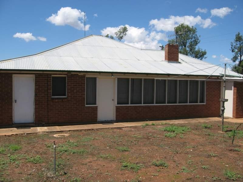 Parkes NSW 2870