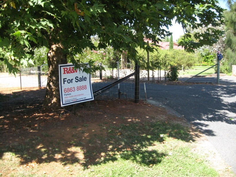 Lot 2 Nash Street, Parkes NSW 2870