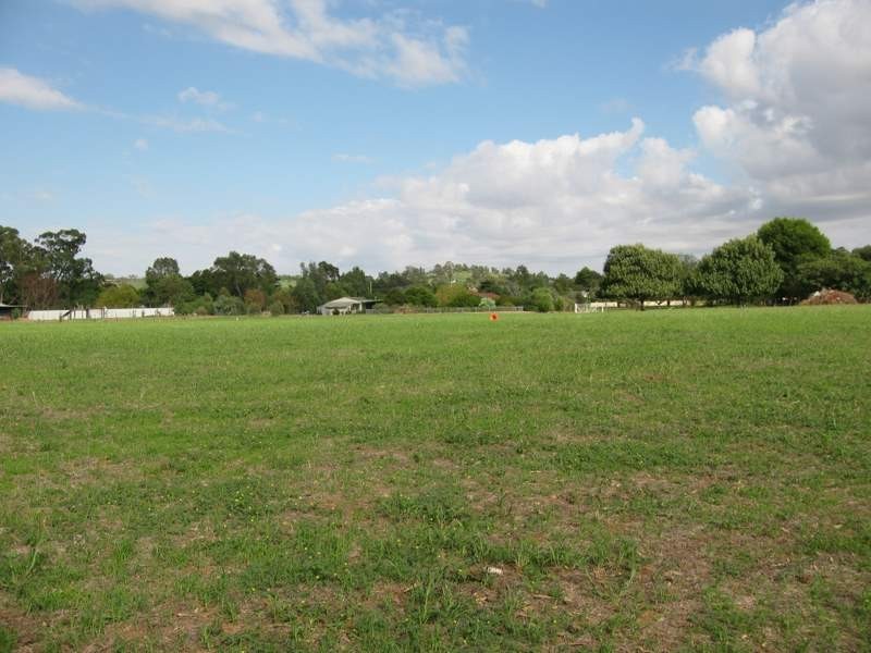 Lot 2 Nash Street, Parkes NSW 2870