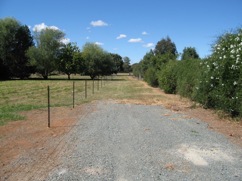 Lot 2 Nash Street, Parkes NSW 2870