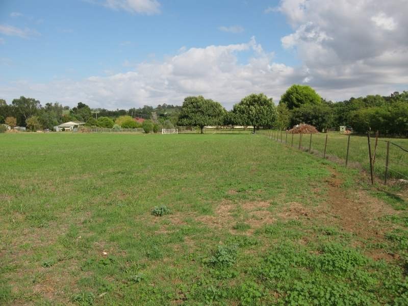 Lot 2 Nash Street, Parkes NSW 2870