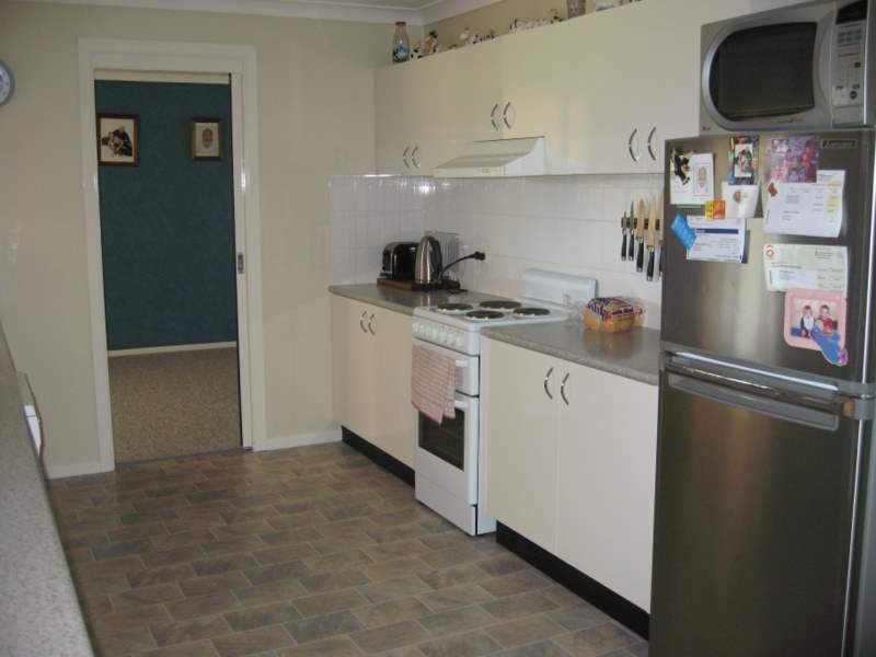 3 Thomas Tom Cres, Parkes NSW 2870