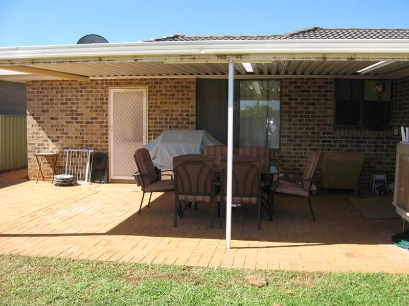 3 Thomas Tom Cres, Parkes NSW 2870