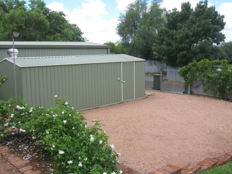 7 Gap Street, Parkes NSW 2870