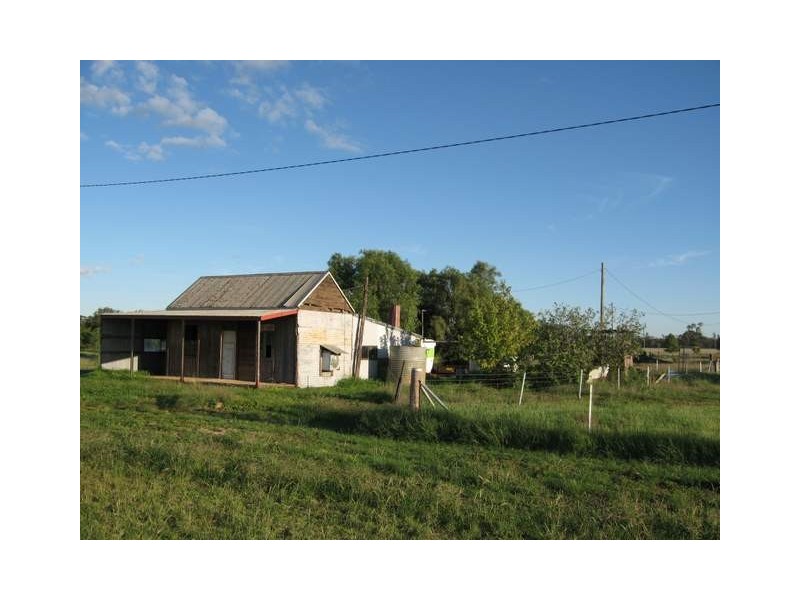 11 Station Street, Bogan Gate NSW 2876