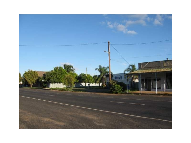 11 Station Street, Bogan Gate NSW 2876