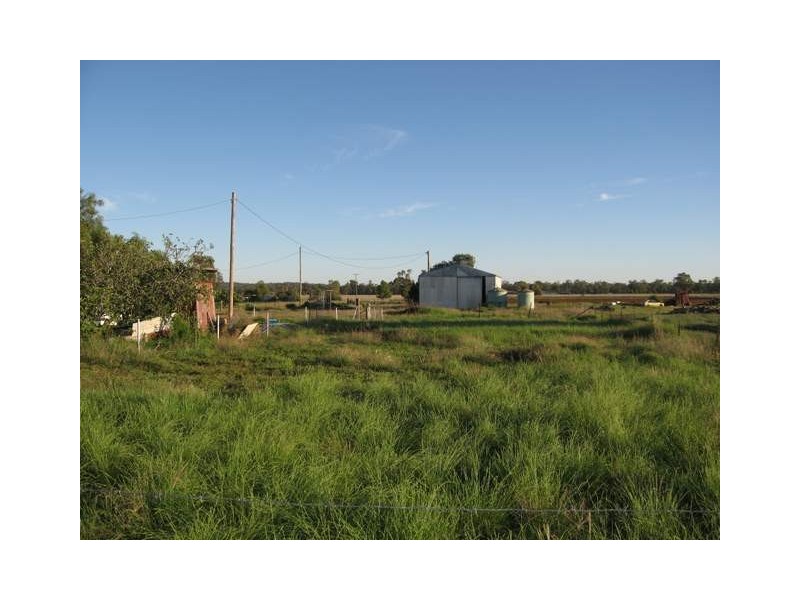 11 Station Street, Bogan Gate NSW 2876