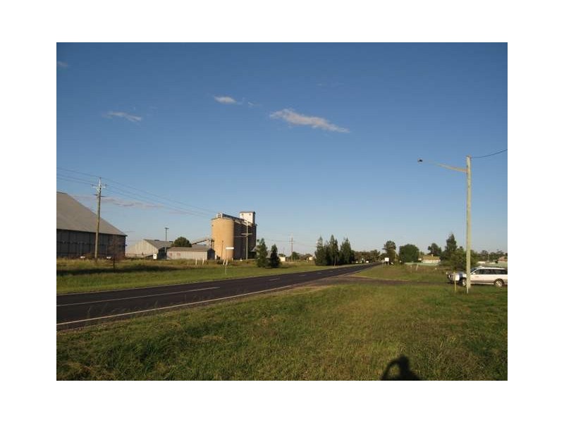 11 Station Street, Bogan Gate NSW 2876