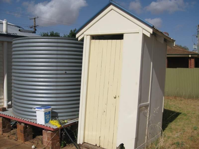 25  Clarinda Street, Parkes NSW 2870