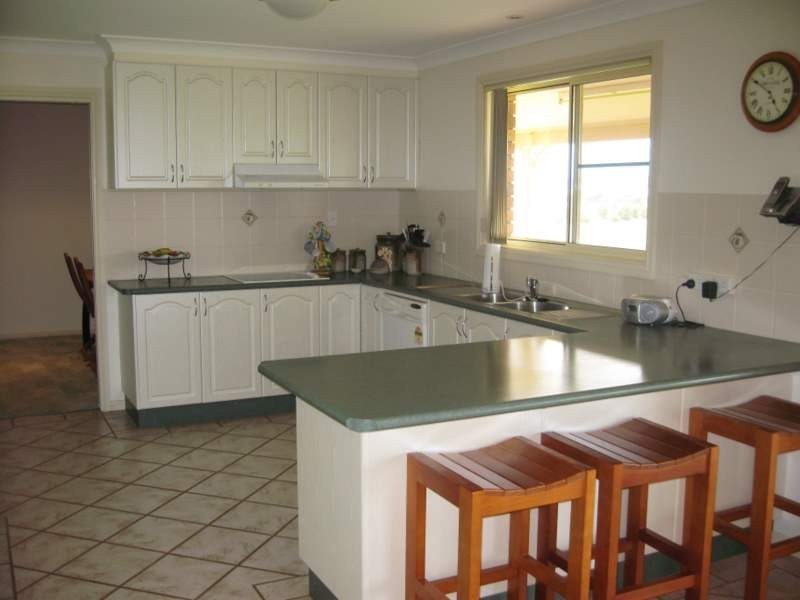 Lot 8 Wellington Road, Parkes NSW 2870