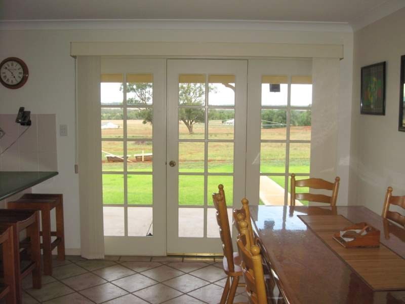 Lot 8 Wellington Road, Parkes NSW 2870