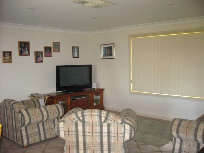 Lot 8 Wellington Road, Parkes NSW 2870