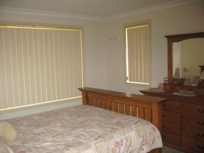 Lot 8 Wellington Road, Parkes NSW 2870