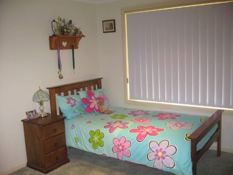 Lot 8 Wellington Road, Parkes NSW 2870