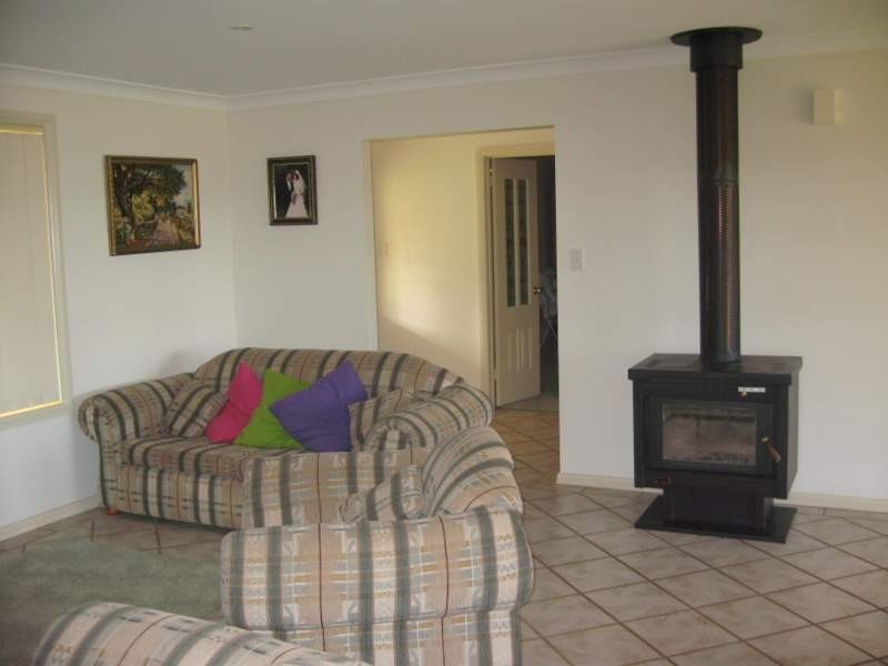 Lot 8 Wellington Road, Parkes NSW 2870