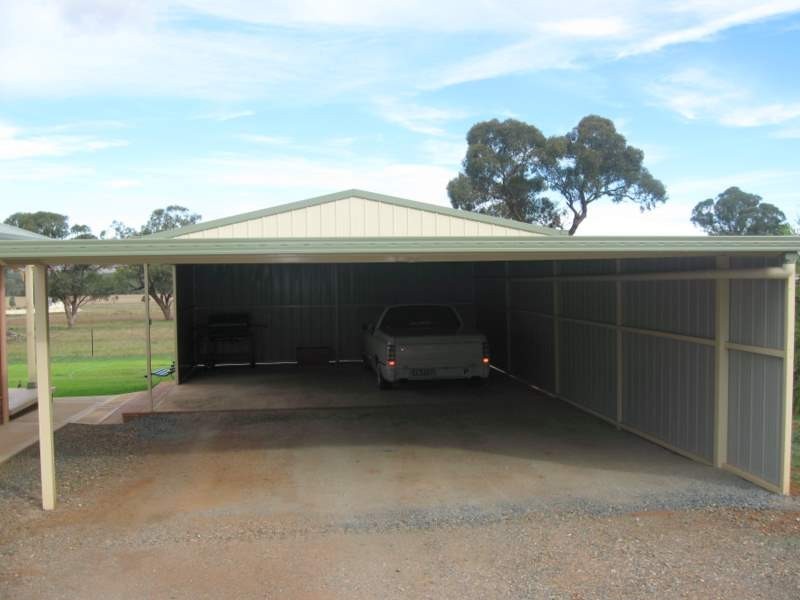 Lot 8 Wellington Road, Parkes NSW 2870