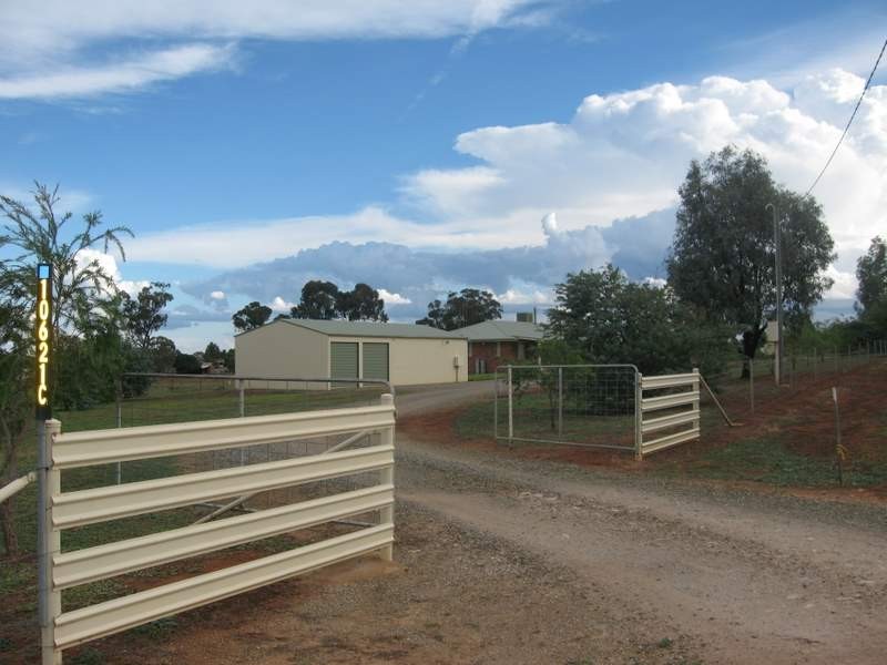 Lot 8 Wellington Road, Parkes NSW 2870