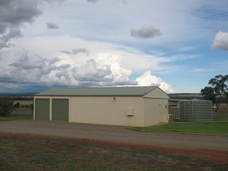 Lot 8 Wellington Road, Parkes NSW 2870