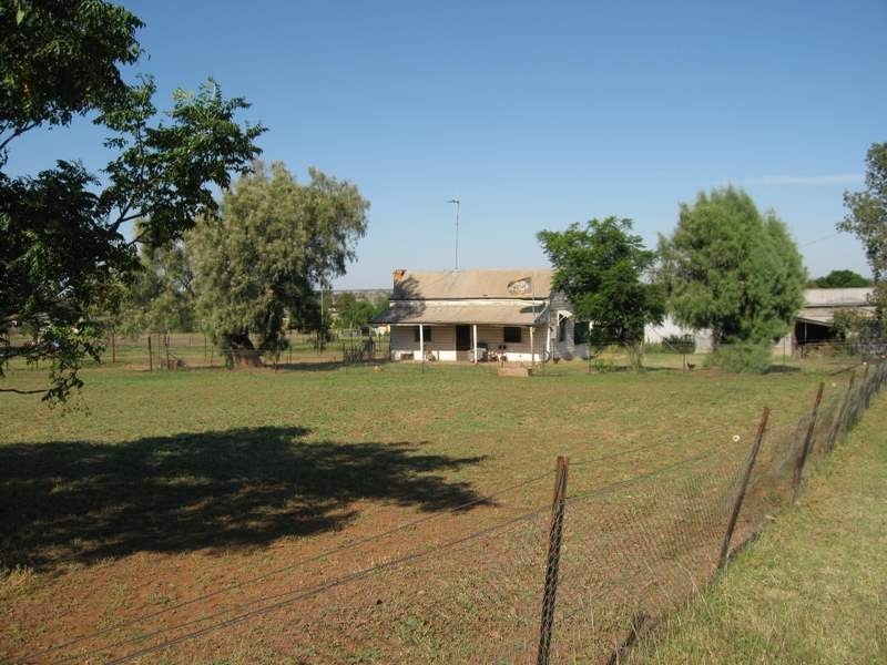 166 Caswell Street, Peak Hill NSW 2869