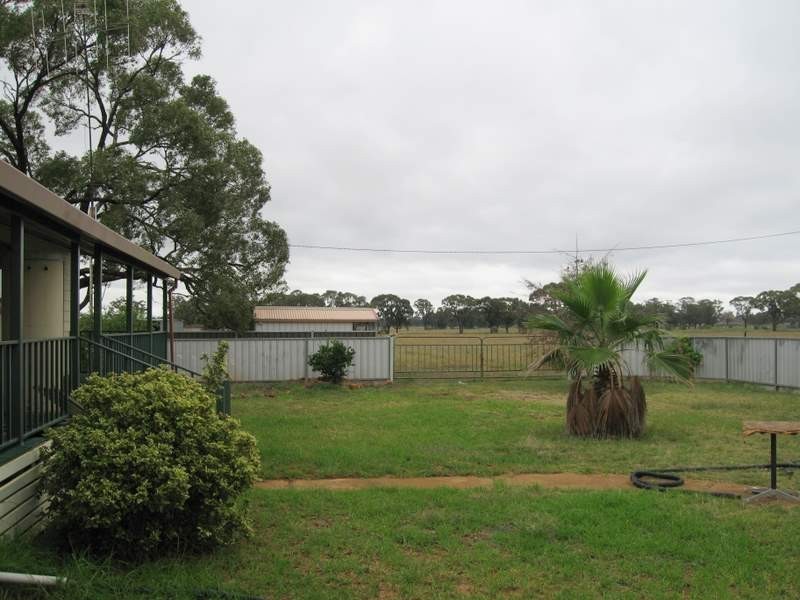123 Railway Parade, Peak Hill NSW 2869