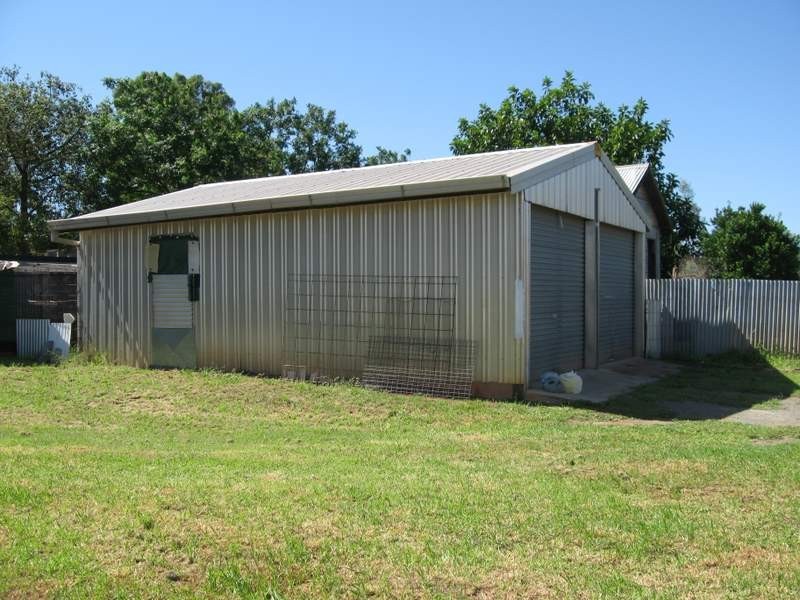 35 Caswell Street, Peak Hill NSW 2869