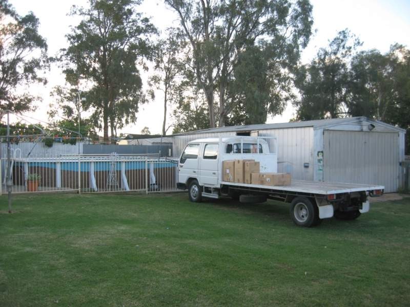 26 Best Street, Parkes NSW 2870