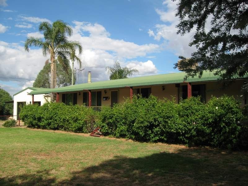 357 Condobolin Road, Parkes NSW 2870
