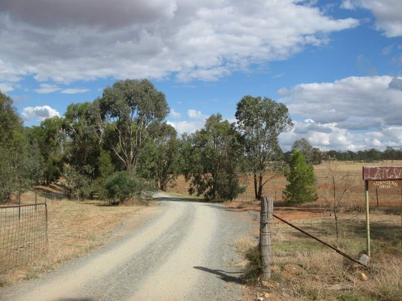 357 Condobolin Road, Parkes NSW 2870