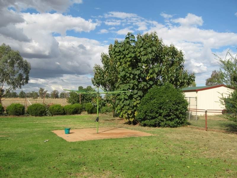 357 Condobolin Road, Parkes NSW 2870