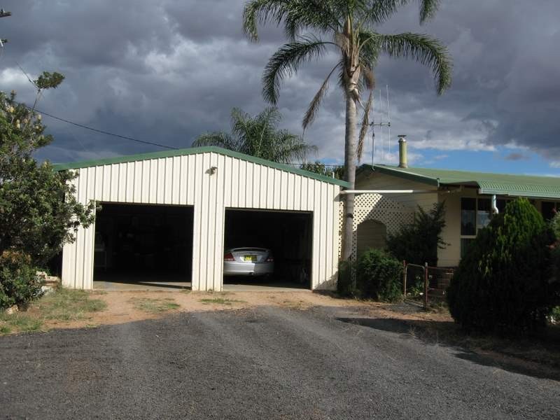 357 Condobolin Road, Parkes NSW 2870