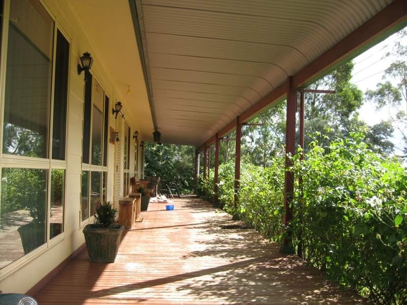 357 Condobolin Road, Parkes NSW 2870