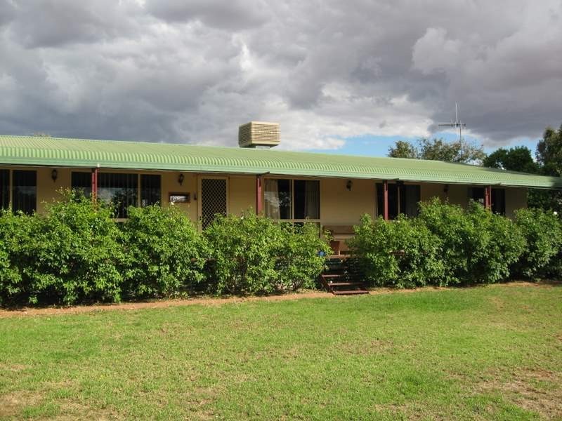 357 Condobolin Road, Parkes NSW 2870