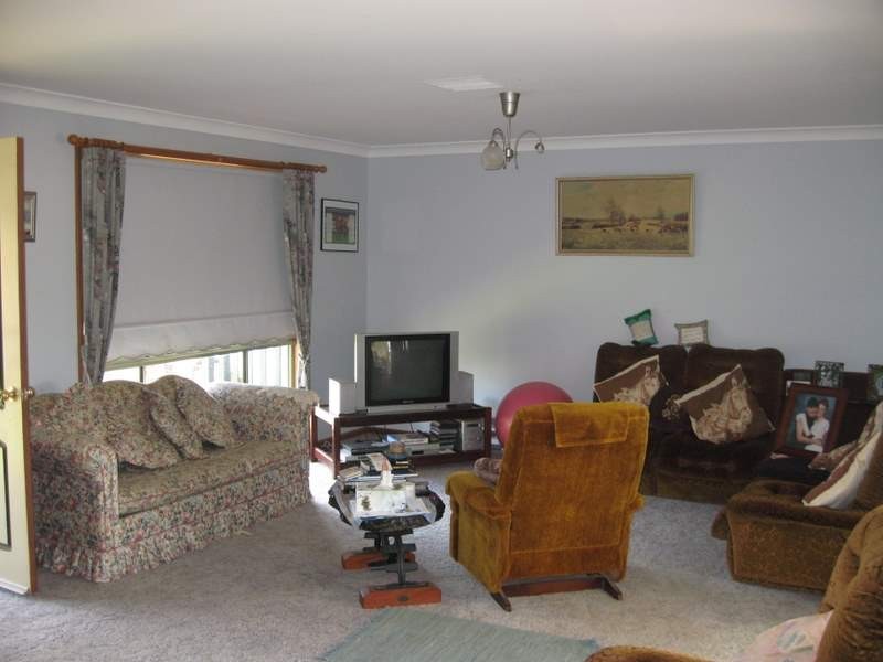 43 Millers Lookout Road, Parkes NSW 2870