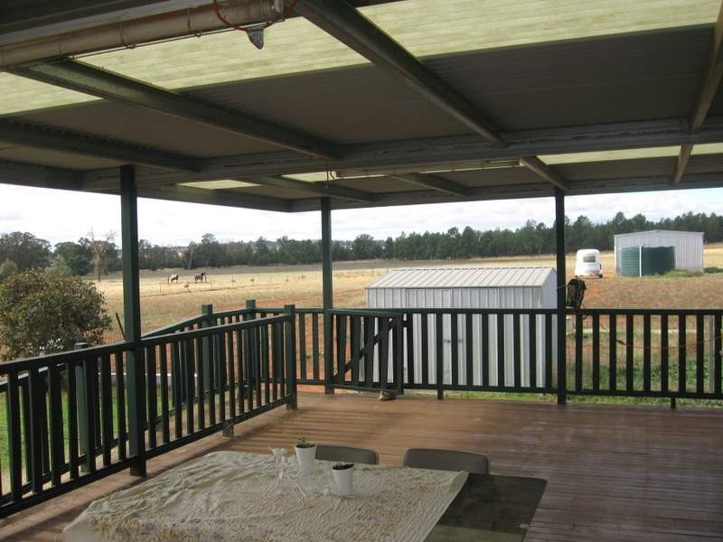 43 Millers Lookout Road, Parkes NSW 2870