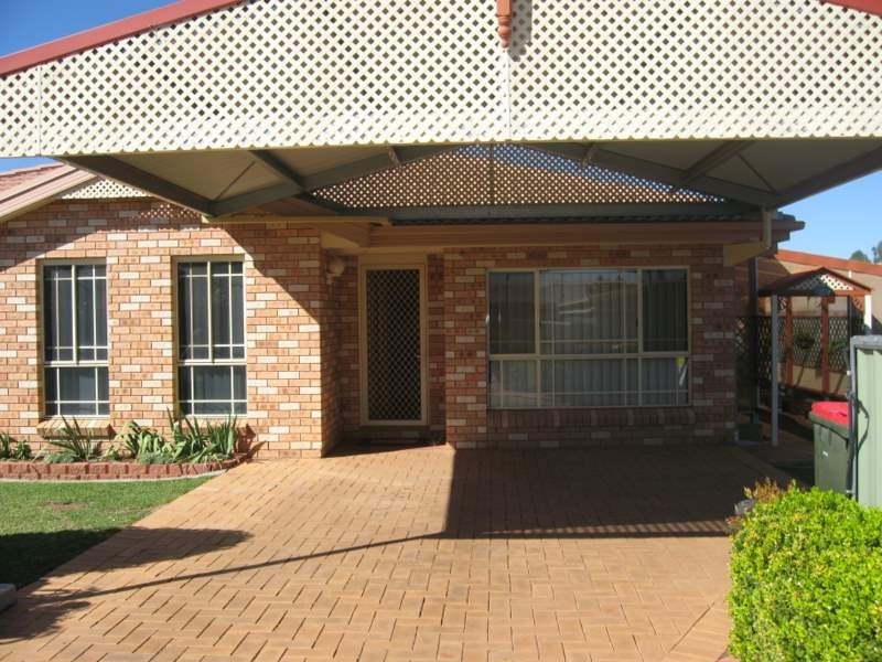 41 Flinders Street, Parkes NSW 2870